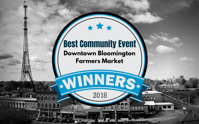 Best Community Event